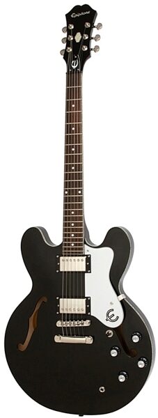 Epiphone Limited Edition Dot Electric Guitar, Main