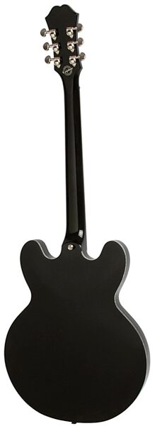 Epiphone Limited Edition Dot Electric Guitar, Back