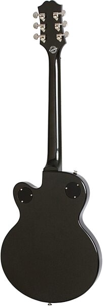 Epiphone Limited Edition Wildkat Electric Guitar, Black Royale Back