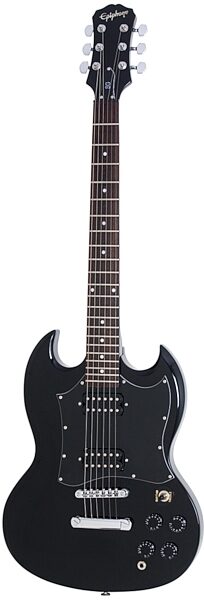 Epiphone G-310 SG Electric Guitar, Ebony