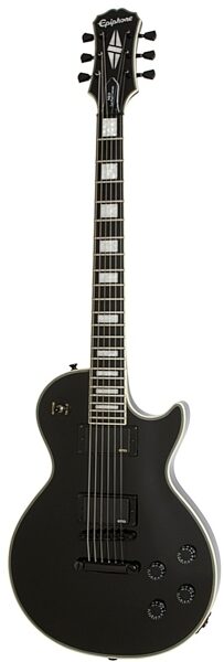 Epiphone Limited Edition Matt Heafy Les Paul Custom Electric Guitar, Main
