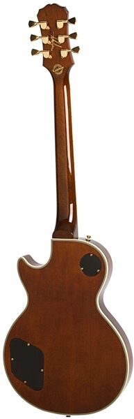 Epiphone Limited Edition Lee Malia Les Paul Custom Artisan Electric Guitar, Back
