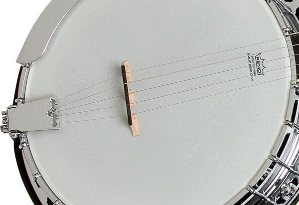 Epiphone Mayfair 5-String Banjo, Bridge