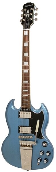Epiphone Limited Edition SG Custom Electric Guitar, Main