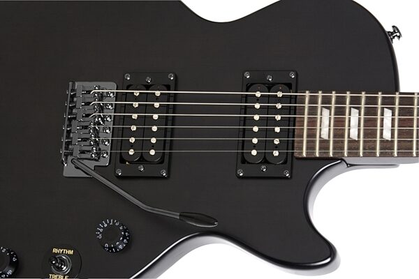 Epiphone Special-II GT Electric Guitar, Pickups