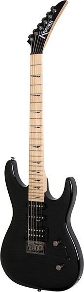 Kramer Striker Custom 211 Electric Guitar, Action Position Back