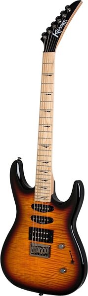 Kramer Striker Custom 211 Electric Guitar, Main