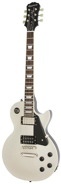 Epiphone Tommy Thayer Spaceman Les Paul Standard Electric Guitar (with Case), Main