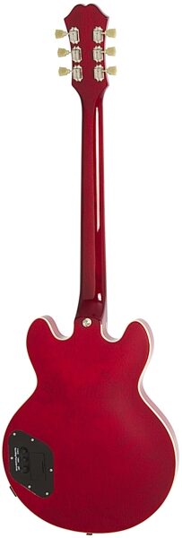 Epiphone Ultra-339 Electric Guitar, Cherry Back