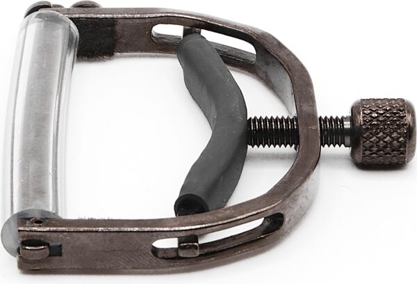 Paige P-12E Original 12-String Acoustic Capo, New, View