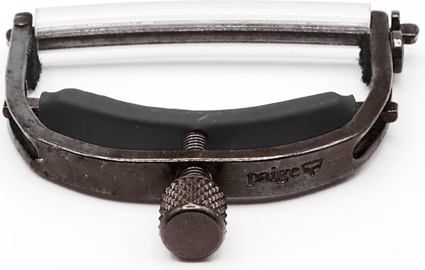 Paige P-6E-Z Original Electric Guitar Capo, New, View