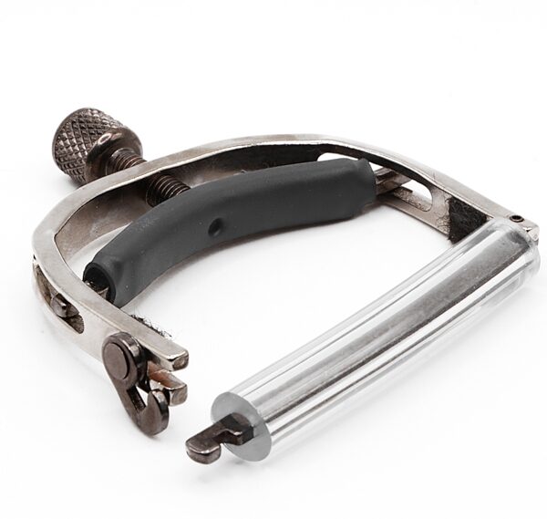 Paige P-6N-Z Original Electric Guitar Capo, New, View