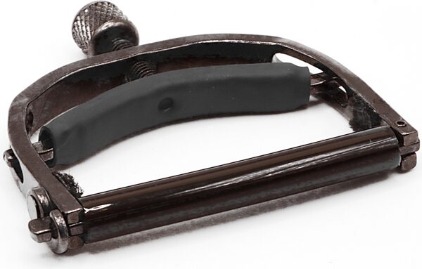 Paige P-6E Original 6-String Acoustic Guitar Capo, New, Main