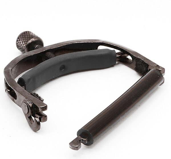 Paige P-6E Original 6-String Acoustic Guitar Capo, New, View