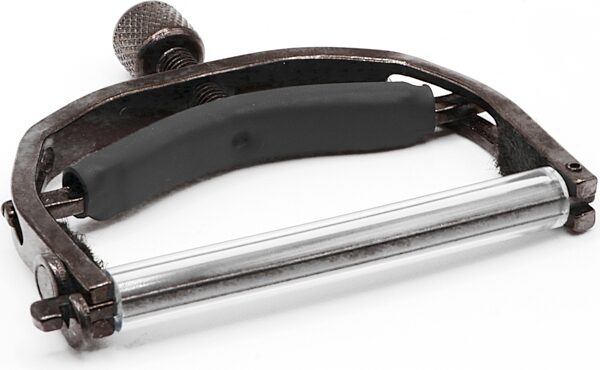 Paige P-6E-W Original 6-String Acoustic Guitar Capo, New, Main