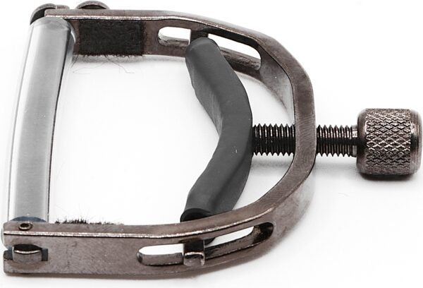 Paige P-6E-W Original 6-String Acoustic Guitar Capo, New, View