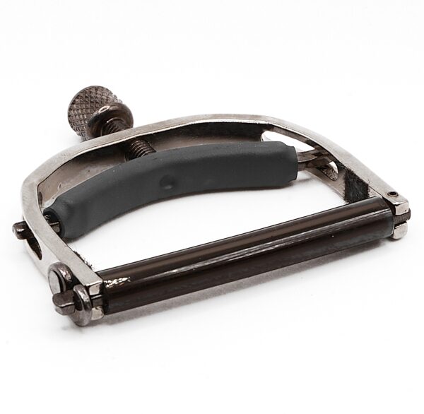 Paige P-6N Original 6-String Acoustic Guitar Capo, New, Main