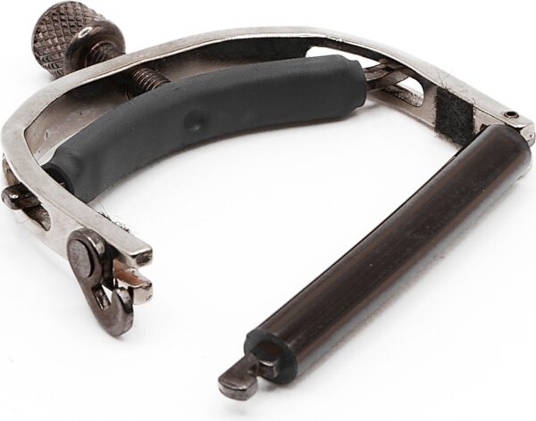 Paige P-6N Original 6-String Acoustic Guitar Capo, New, View