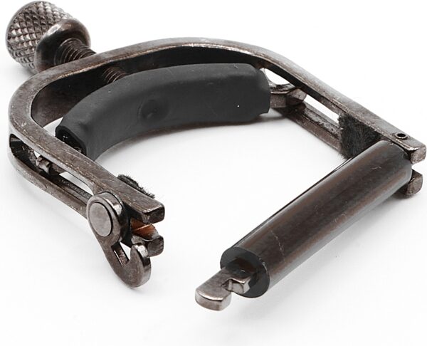 Paige P-BE Original Banjo/Mandolin Capo, New, View