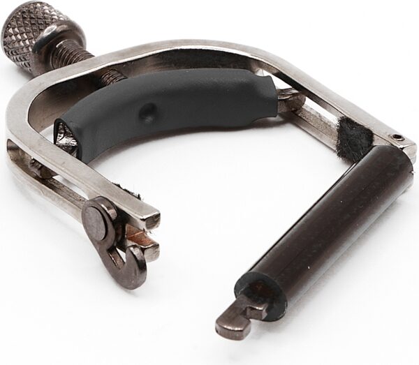 Paige P-BN Original Banjo/Mandolin Capo, New, View