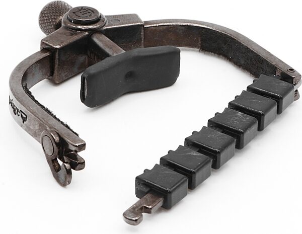 Paige PC-12-ETI Clik ETI 12-String Guitar Capo, New, View