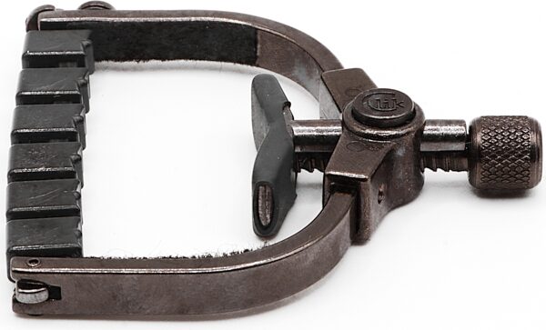 Paige PC-12-ETI Clik ETI 12-String Guitar Capo, New, View