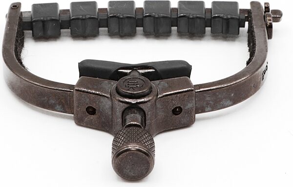Paige PC-12-ETI Clik ETI 12-String Guitar Capo, New, View
