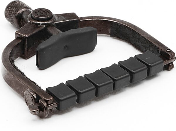 Paige PC-6-ETI Clik ETI 6-String Standard Capo, New, Main