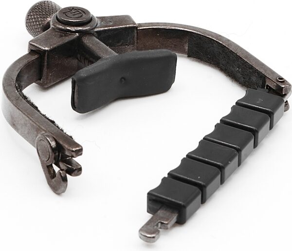Paige PC-6-ETI Clik ETI 6-String Standard Capo, New, View