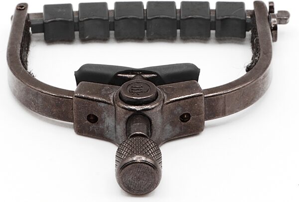 Paige PC-6-ETI Clik ETI 6-String Standard Capo, New, View