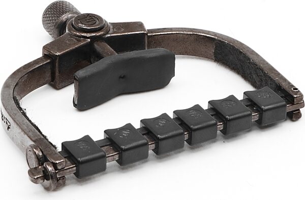 Paige Clik PC-6CL-ETI Classical Guitar Capo, New, Main