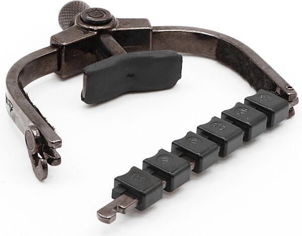 Paige Clik PC-6CL-ETI Classical Guitar Capo, New, View