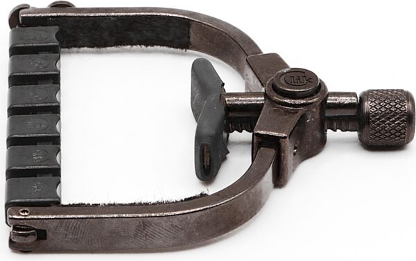 Paige Clik PC-6CL-ETI Classical Guitar Capo, New, View