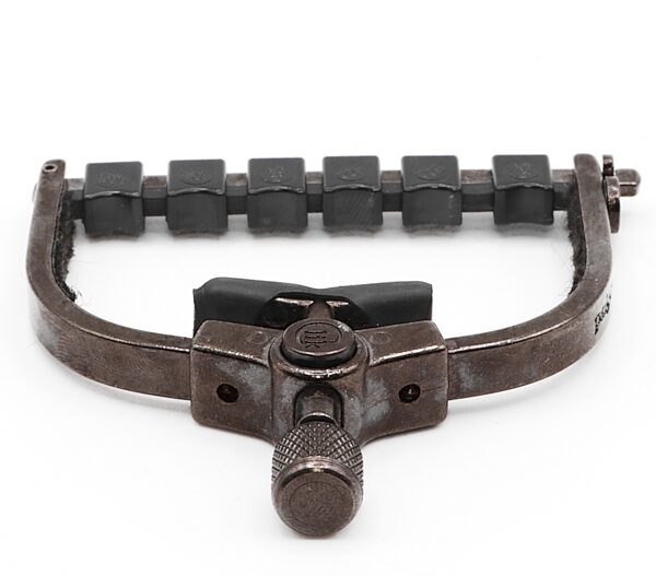 Paige Clik PC-6CL-ETI Classical Guitar Capo, New, View