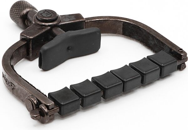 Paige PC-6W-ETI Clik ETI 6-String Wide Capo, New, Main