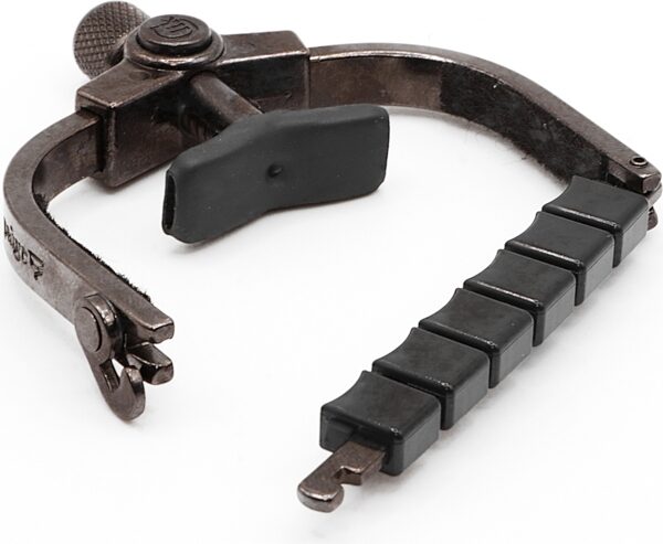 Paige PC-6W-ETI Clik ETI 6-String Wide Capo, New, View