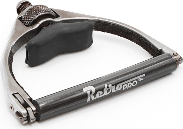 Pagie PP-6-Retro RetroPro 6-String Acoustic Capo, New, Main