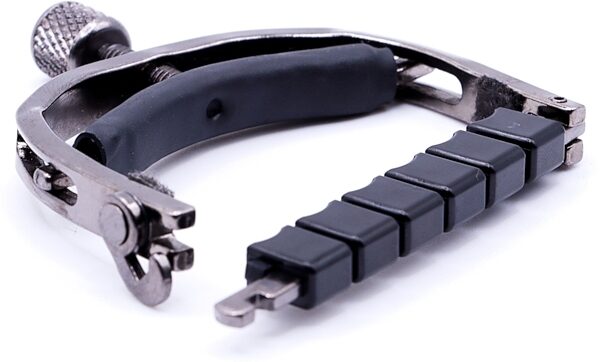 Paige P-6E-ETI Standard Guitar Capo, New, View