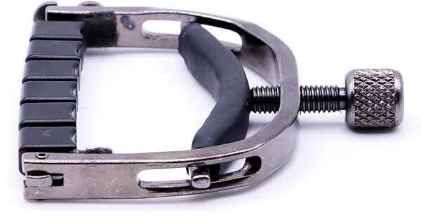 Paige P-6E-ETI Standard Guitar Capo, New, View