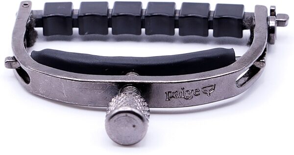 Paige P-6E-ETI Standard Guitar Capo, New, View