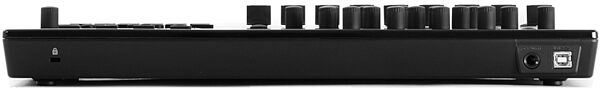 Nektar Panorama P1 USB MIDI Controller, New, Rear