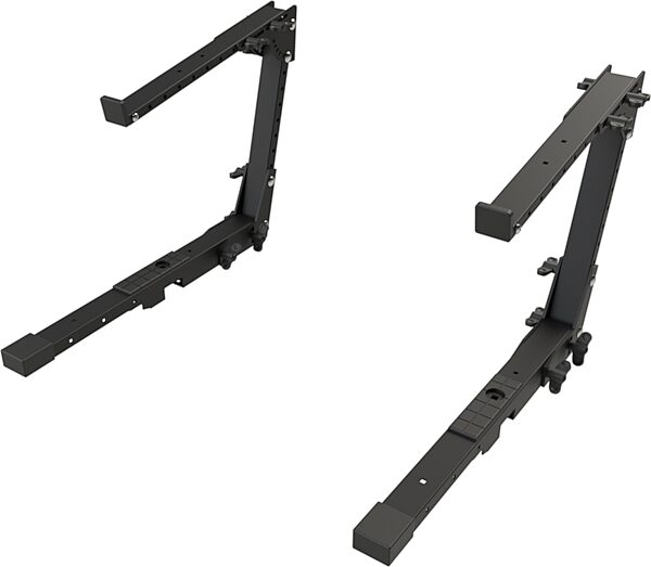 Black Panther Parika Dois 2-Tier Add-On for Babacu, New, Action Position Back