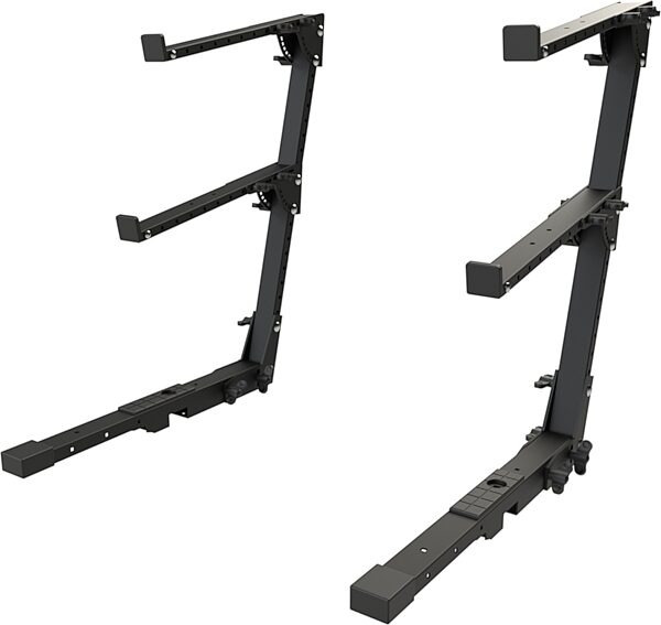 Black Panther Parika Tres Extension Set 3-Tier Add-On for Babacu, New, Action Position Back