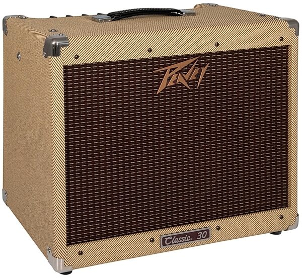 Peavey Classic 30 112 Guitar Combo Amplifier, New, view