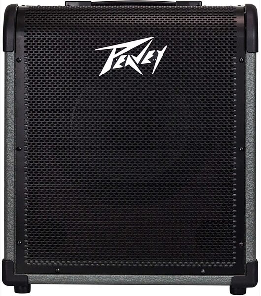 Peavey MAX 100 Bass Amplifier Combo (100 Watts, 1x10"), New, Main