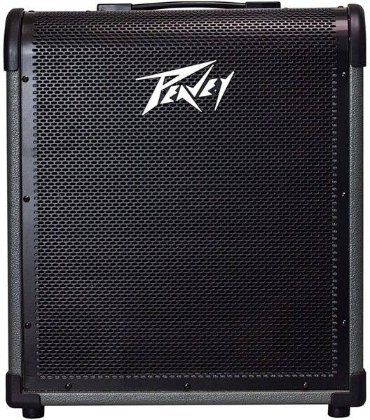 Peavey MAX 150 Bass Amplifier Combo (150 Watts, 1x12"), New, Main