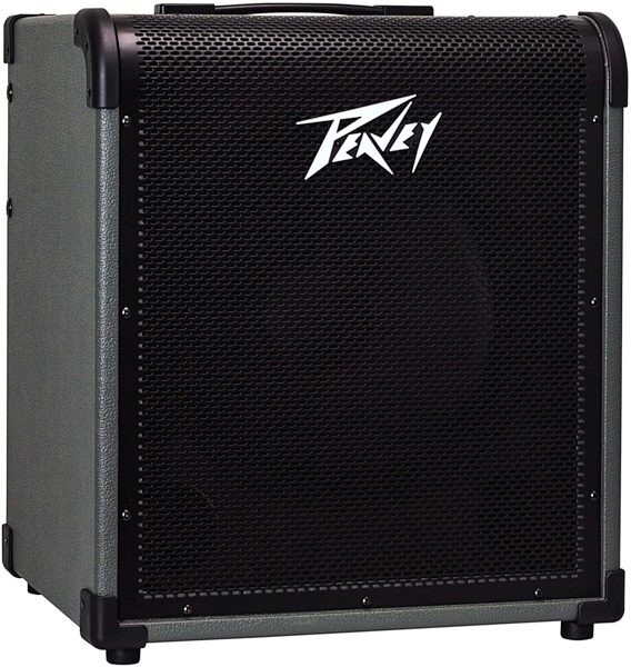 Peavey MAX 150 Bass Amplifier Combo (150 Watts, 1x12"), New, View