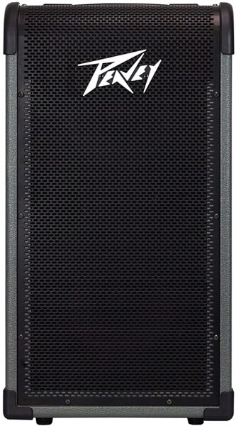 Peavey MAX 208 Bass Amplifier Combo (200 Watts, 2x8"), New, Main