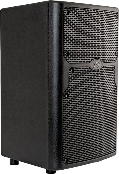 Peavey PVXp 10 Bluetooth Powered Speaker (520 Watts, 1x10"), New, Action Position Back
