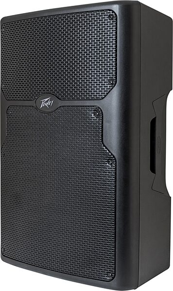 Peavey PVXp 15 Bluetooth Powered Speaker (980 Watts, 1x15"), New, Action Position Back